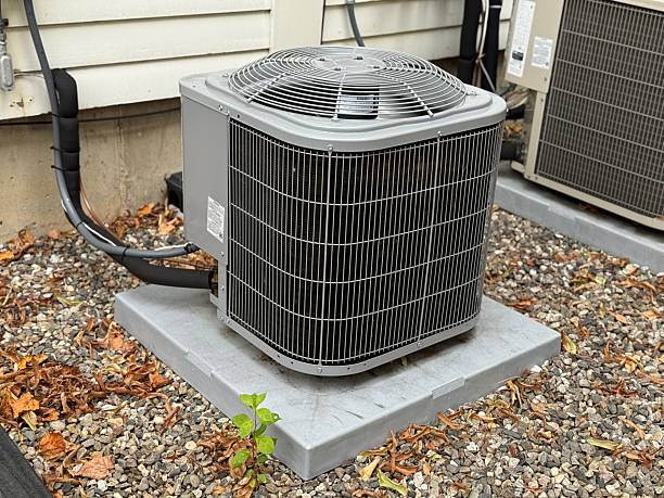 24/7 Emergency Hvac Installation experts in East Providence, RI
